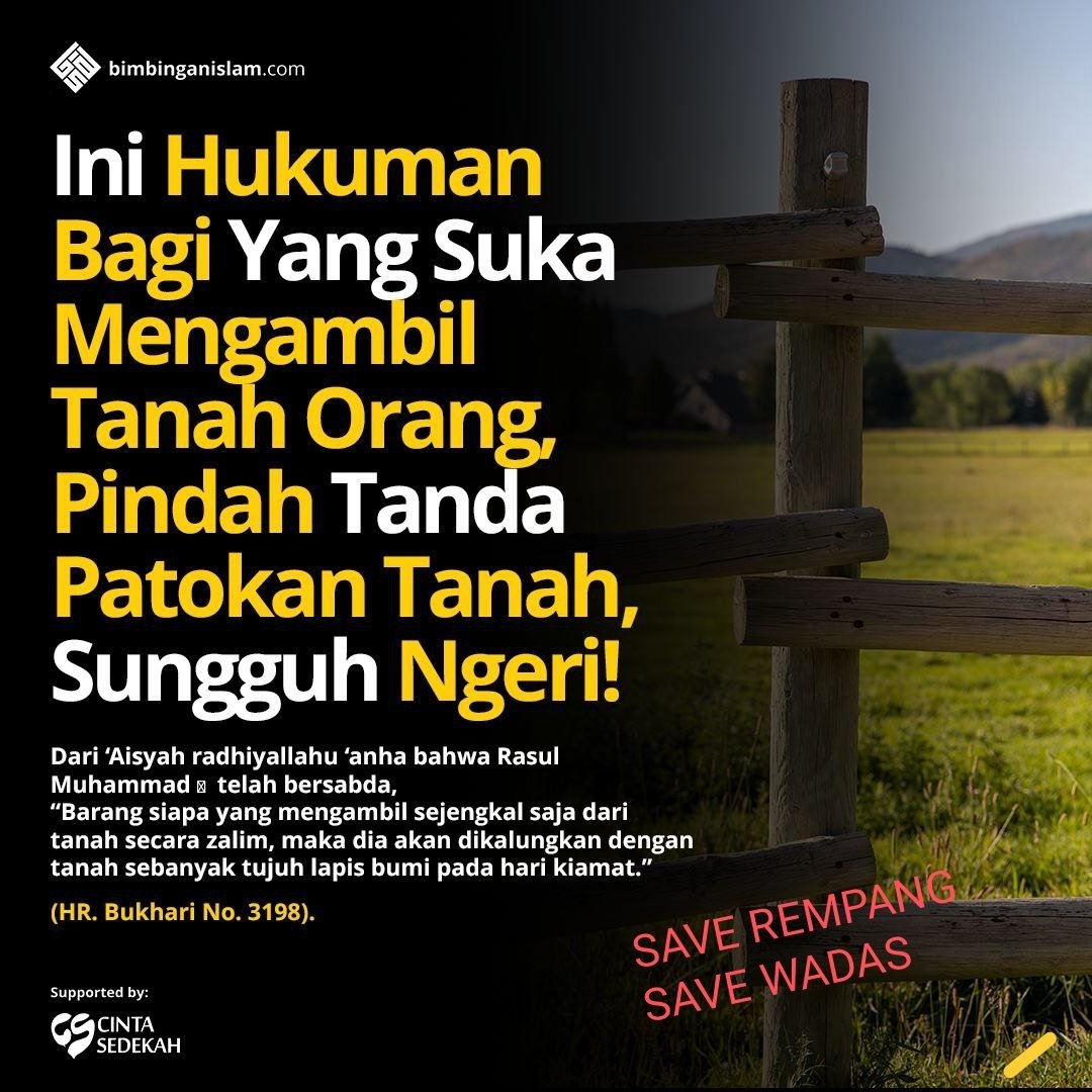 latarterkemban4's tweet photo. #SaveSeruyan
#Seruyan https://t.co/DBK9OpvP3V
