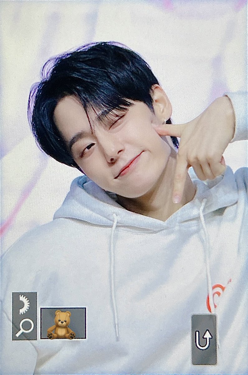 MacaronNounours's tweet photo. 231007 #원어스 #환웅 #ONEUS #HWANWOONG https://t.co/vo7IW7iyKl