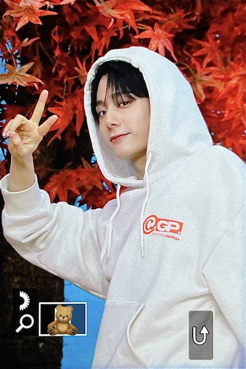 MacaronNounours's tweet photo. 231007 #원어스 #환웅 #ONEUS #HWANWOONG https://t.co/GFwvV6A7Rj