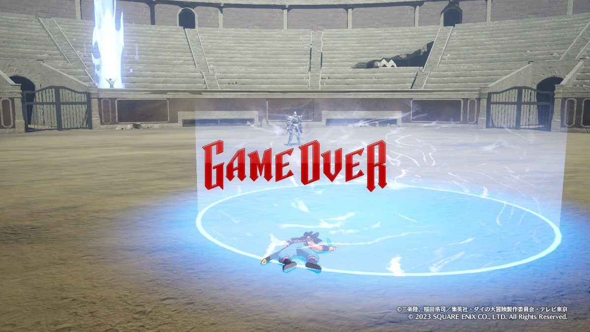 antenna8210's tweet image. ブラッディースクライド強すぎワロタ
#InfinityStrash