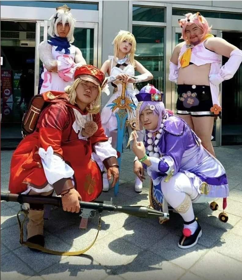 Gacha_Zone's tweet photo. https://t.co/BlRLk3slQ5
