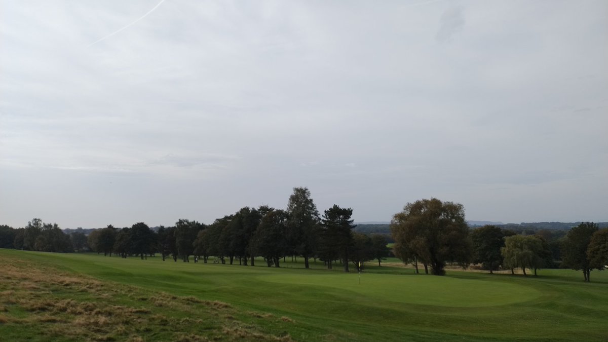 Autumn <a href="/WarringtonGC/">Warrington Golf Club</a> 🍁🍂⛳