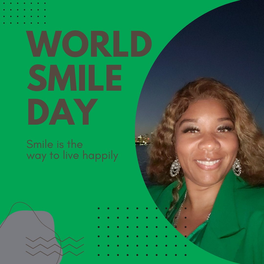 memehoward_'s tweet photo. SMILE BIG TODAY!
Move With MeMe  your Trusted &amp; Dependable Realtor ®️
* #HomeBuyer
* #HouseHunting
* #FirstTimeHomeBuyer
* #NewHome
* #HomeOwnership
* #RealEstate
* #BuyingAHome
* #HomeSweetHome
* #DreamHome
* MOVEWITHMEME
* INDIANAREALTOR
* #signaturerealtyservices https://t.co/buAwrICB85