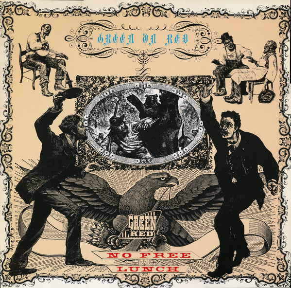 elsotaescala's tweet image. #GreenOnRed TAN FANS quan vivíem a Barna pel 🏀... potser és el GRUP que + COPS vam VEURE TOCAR. Perquè, malgrat l'AUTOBOICOT GENERAL dels PRODUCTORS 80s, el #NouRockAmericà apostava pels ORIGENS... Els SEUS #PsicodeliaGaratge 70s i, sobretot aquí, #Punk #CountryRock GAMA ALTA 🎸