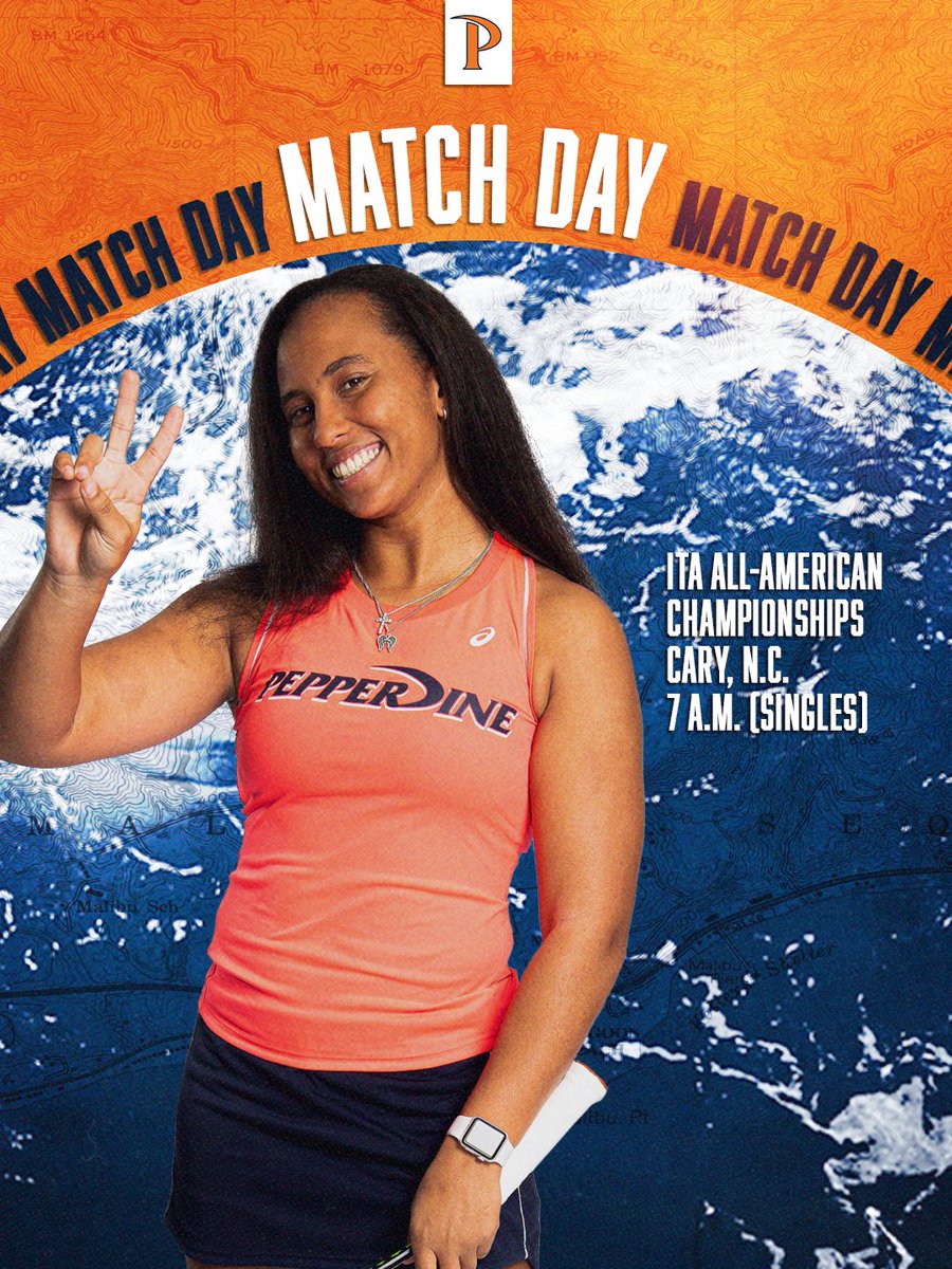 Pepperdine Women's Tennis tweet media