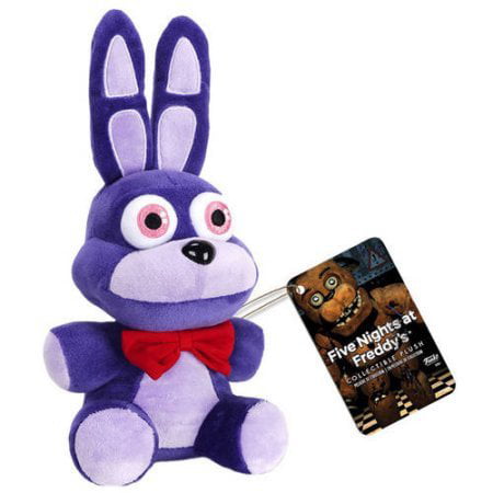 animatronicsotd's tweet photo. Today's animatronic of the day is Bonnie from Five Nights at Freddy's! https://t.co/f4c9iOqi3h
