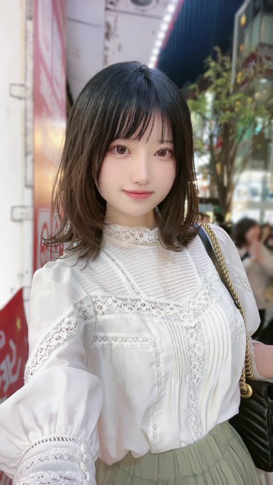 コスプレイヤー千阳（ちよ）のTwitter画像4