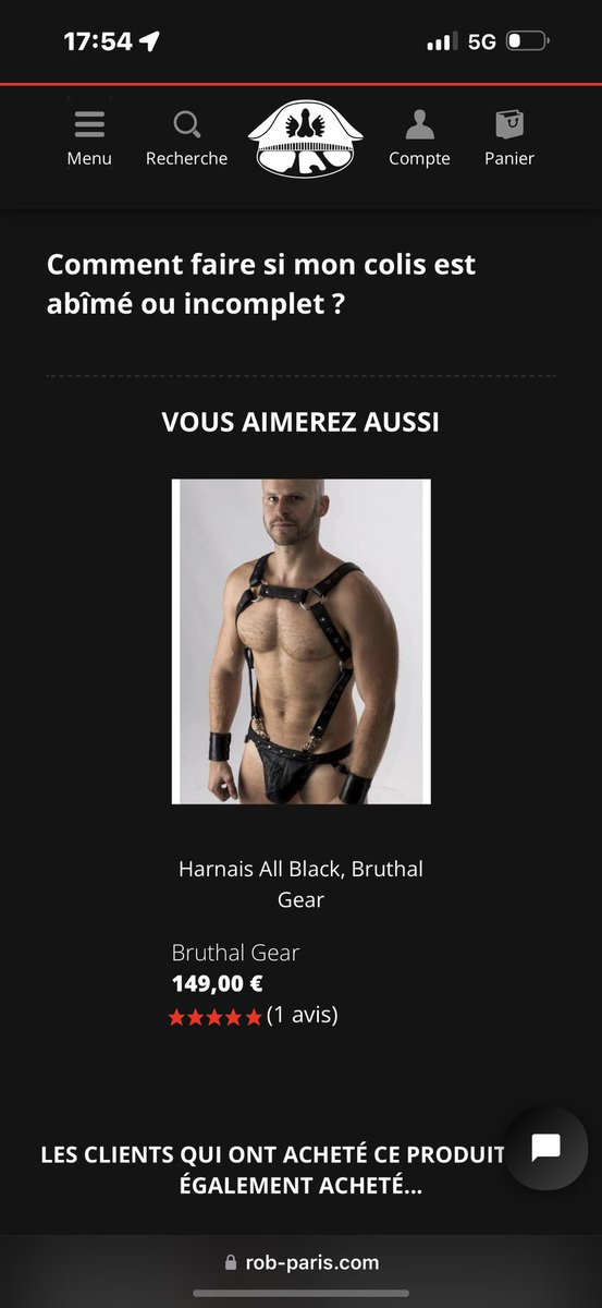 BUSSON NICOLAS tweet media