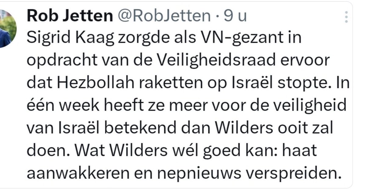 En nu <a href="/MinisterKenE/">Minister KGG</a> rubberen Robbie?