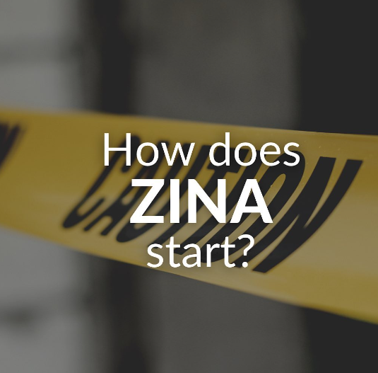 HumbleTalib's tweet photo. How does ZINA start

Thread https://t.co/R4eI2I08rg