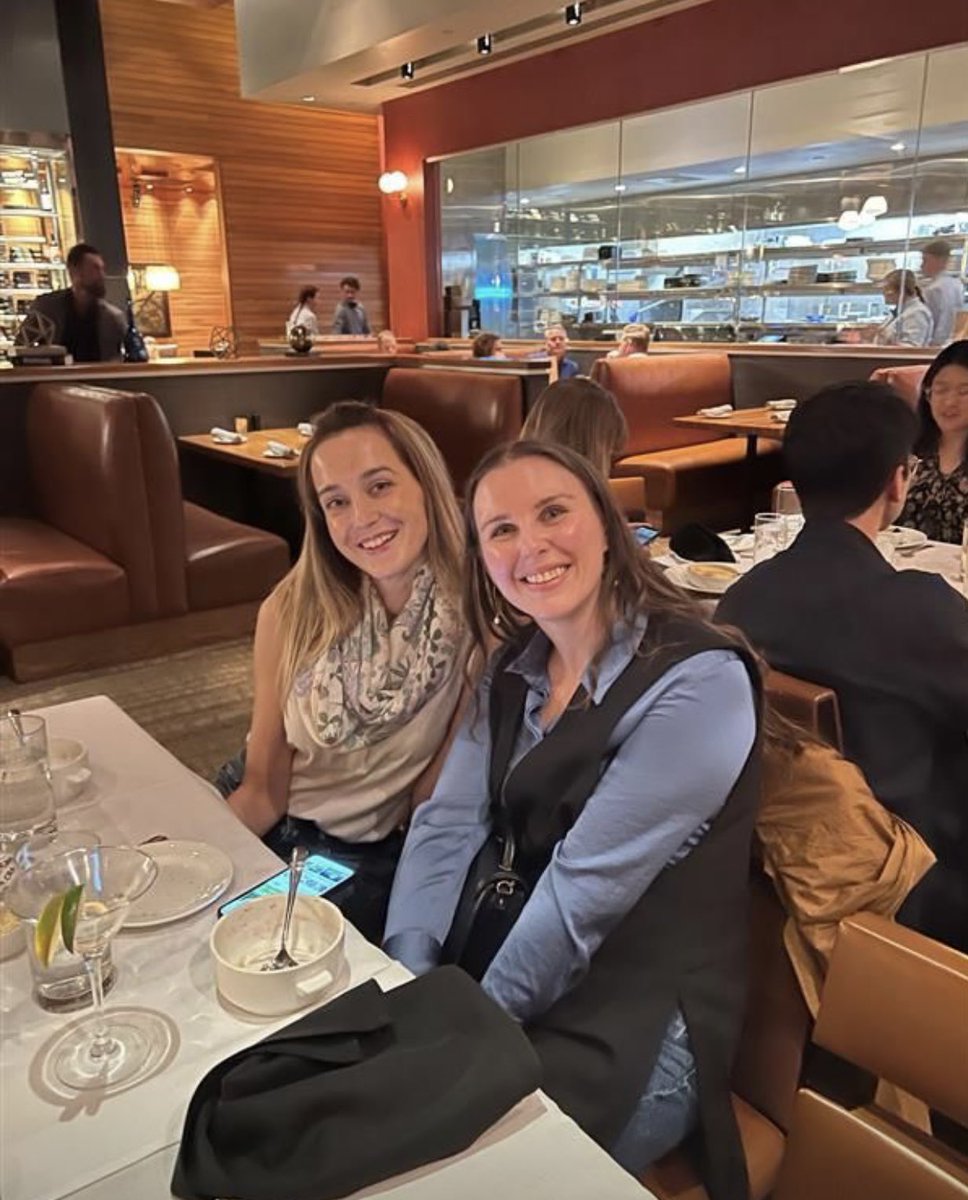 CAETAN_Saule's tweet photo. What is in common to Kansas City,  networking and fun? - @AUTM Essentials course 🎯🤗🎯 #technologytransfer #skills #fellowship #stemcareers @lifearc1 @AnjiMPhD #training #KansasCity https://t.co/WCGKS59Coq