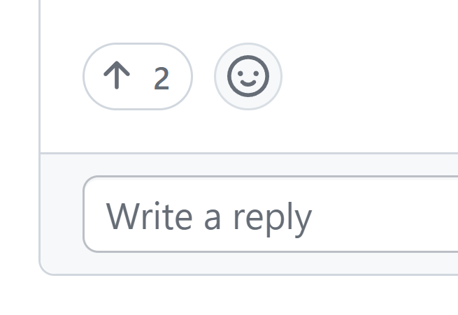 rete_js's tweet image. 🔔 Just a friendly reminder!
Don't forget that you can vote for our next integration📚🤝
github.com/retejs/rete/di…
👉Preact, Solid.js, Van.js, Ember.js, Cycle.js, Alpine, Backbone.js, Hyperapp, Aurelia, Riot, Mithril, Marko, Stimulus, Qwik, Lit, etc.
#retejs