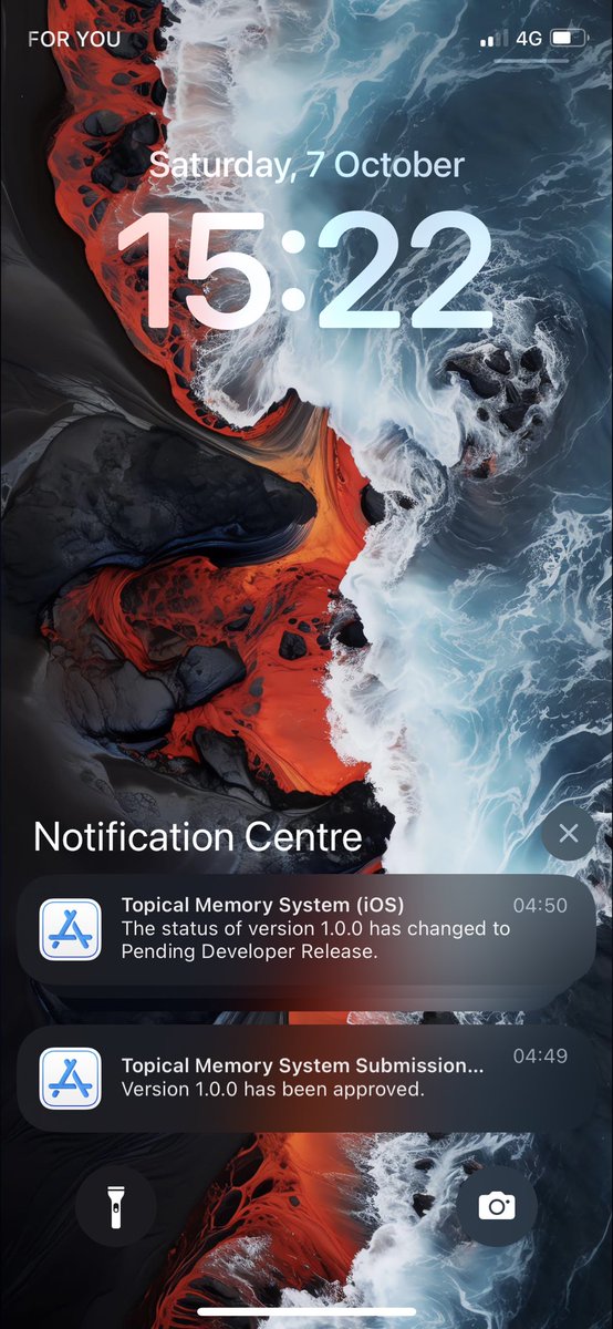 theamiro's tweet photo. After removing Germany. The app was approved. Will be releasing it possibly on Monday. 🥹🎉🎉🎉🎉🎉🎉 https://t.co/ZNu5RhpJvI