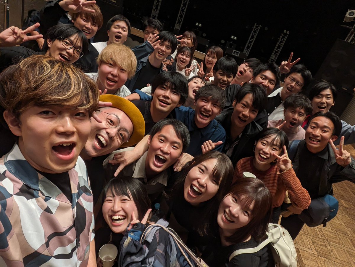 pyontatonix's tweet photo. つつうらぺら関西最＆高でした！！ https://t.co/SnpuXDc9h0