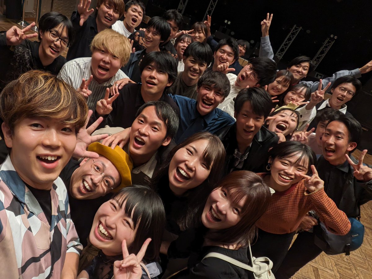 pyontatonix's tweet photo. つつうらぺら関西最＆高でした！！ https://t.co/SnpuXDc9h0