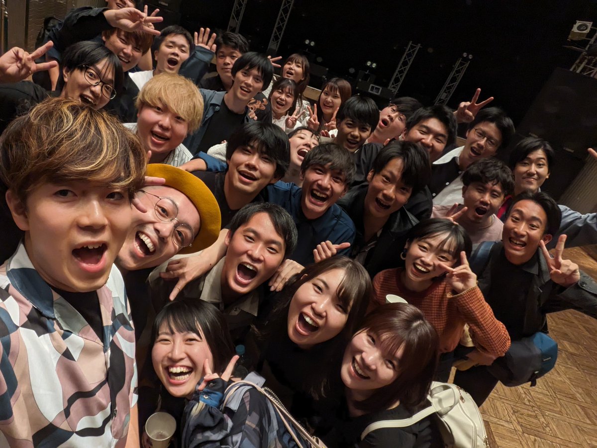 pyontatonix's tweet photo. つつうらぺら関西最＆高でした！！ https://t.co/SnpuXDc9h0