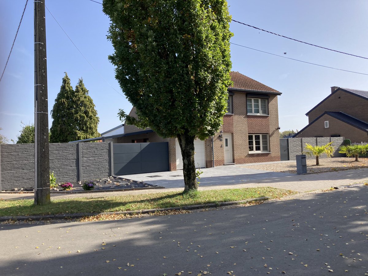 Ben weer verrast van het syndroom van #biodiversiteitskuisheid van onze zuiderburen.