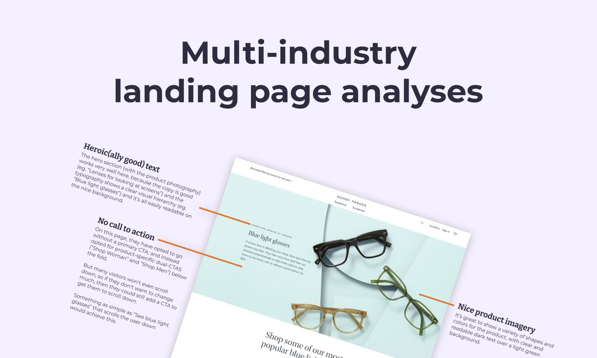 Ryo Mac | UX & CRO ✨🧪 tweet media