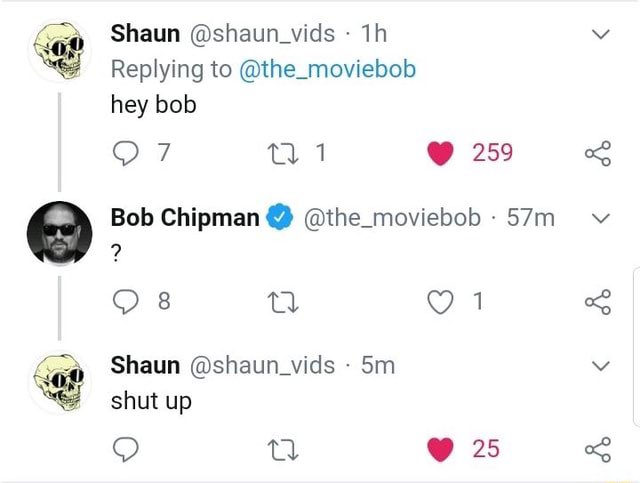 420Slaterson's tweet photo. @the_moviebob Do you seriously think Landis caused the Twilight Zone incident because he shot on location and not because he was reckless and violated child labor laws?

Exploiting this tragedy just to shill for Disney is so next level FilmRobert nonsense. Honestly pretty gross. https://t.co/Ww0sHK4q4N