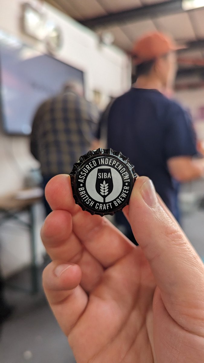 Anspach & Hobday Brewery (@anspachhobday) on Twitter photo <a href="/JohnJackHobday/">John Henly Hobday</a> about to speak at <a href="/brew_con_london/">BREW CON London</a> about picking brew-kit! <a href="/WildCardBrewery/">Wild Card Brewery</a> <a href="/HackneyBrewery/">Hackney Brewery</a> <a href="/SIBANational/">SIBA</a> <a href="/JohnJackHobday/">John Henly Hobday</a> about to speak at <a href="/brew_con_london/">BREW CON London</a> about picking brew-kit! <a href="/WildCardBrewery/">Wild Card Brewery</a> <a href="/HackneyBrewery/">Hackney Brewery</a> <a href="/SIBANational/">SIBA</a>