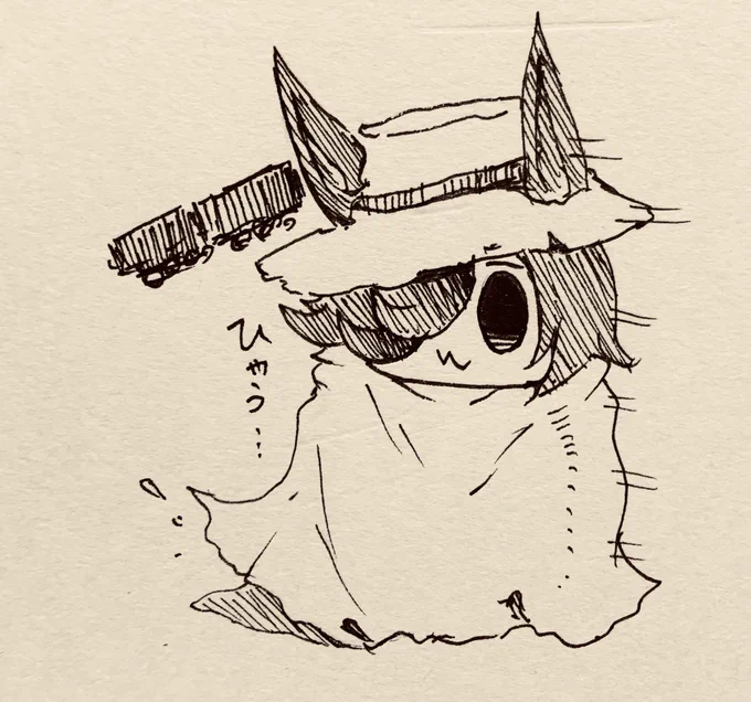 メーテル…また一つ星が消えるよ