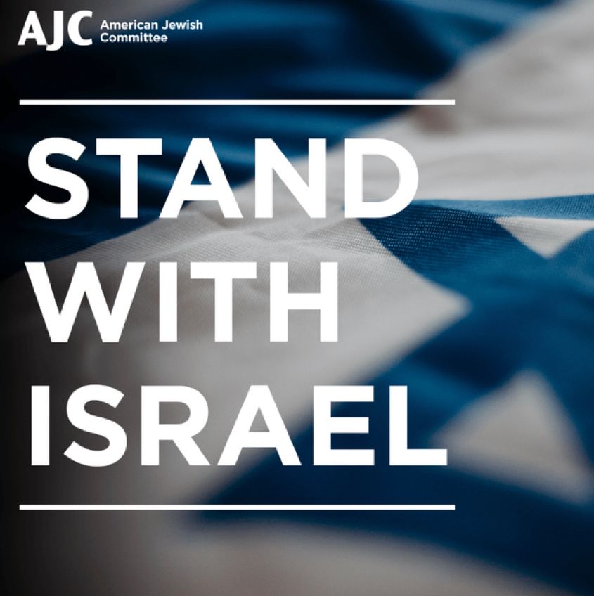 We will always stand with Israel against terror.  🇮🇱

RT if you agree.