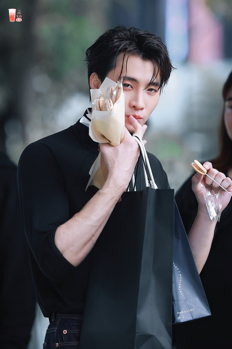 PICO_KST's tweet photo. so cute🥺🥺
@m34nismind 

#MeanPhiravich 
#LEISUREPROJECTxUltimateTroop https://t.co/3wvGcHRcOe