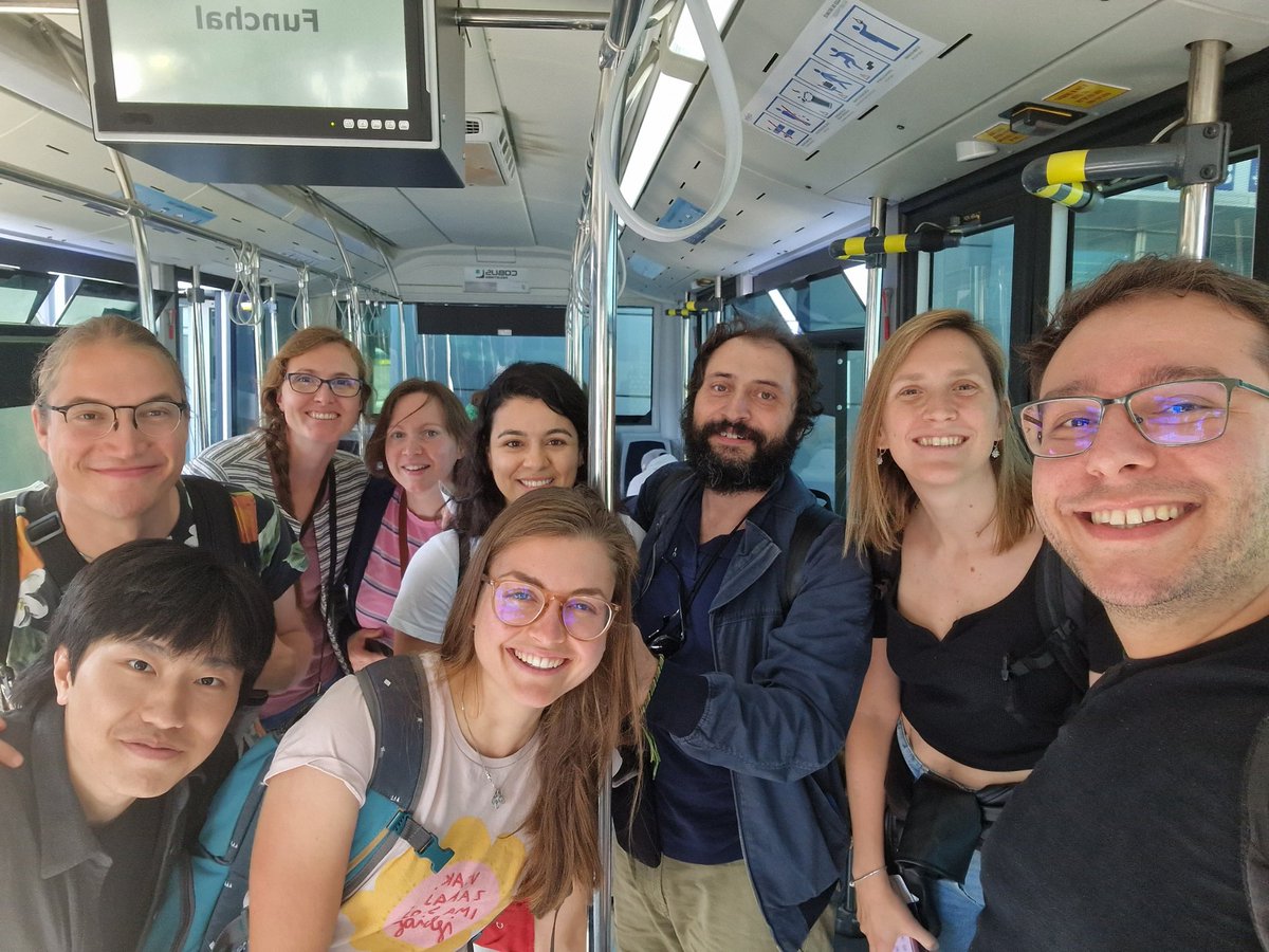 Antonino Asaro (@asaro_anto) on Twitter photo Almost ready <a href="/SL_Biology/">Sphingolipid Biology</a>. Madeira here we come. <a href="/tynitaa/">Agos Crotta</a> <a href="/Gio_Dangel0/">Giovanni D'Angelo</a> <a href="/NikaGorsek/">Nika Goršek</a> <a href="/Jean_A_Maillat/">Jean Maillat</a> <a href="/MMSchuhmacher/">Milena Schuhmacher</a> <a href="/GehinCharlotte/">Charlotte Gehin</a> <a href="/AnitaN28/">Anita Nasrallah</a> #sphingolipids time and also plasmalogen... Almost ready <a href="/SL_Biology/">Sphingolipid Biology</a>. Madeira here we come. <a href="/tynitaa/">Agos Crotta</a> <a href="/Gio_Dangel0/">Giovanni D'Angelo</a> <a href="/NikaGorsek/">Nika Goršek</a> <a href="/Jean_A_Maillat/">Jean Maillat</a> <a href="/MMSchuhmacher/">Milena Schuhmacher</a> <a href="/GehinCharlotte/">Charlotte Gehin</a> <a href="/AnitaN28/">Anita Nasrallah</a> #sphingolipids time and also plasmalogen...