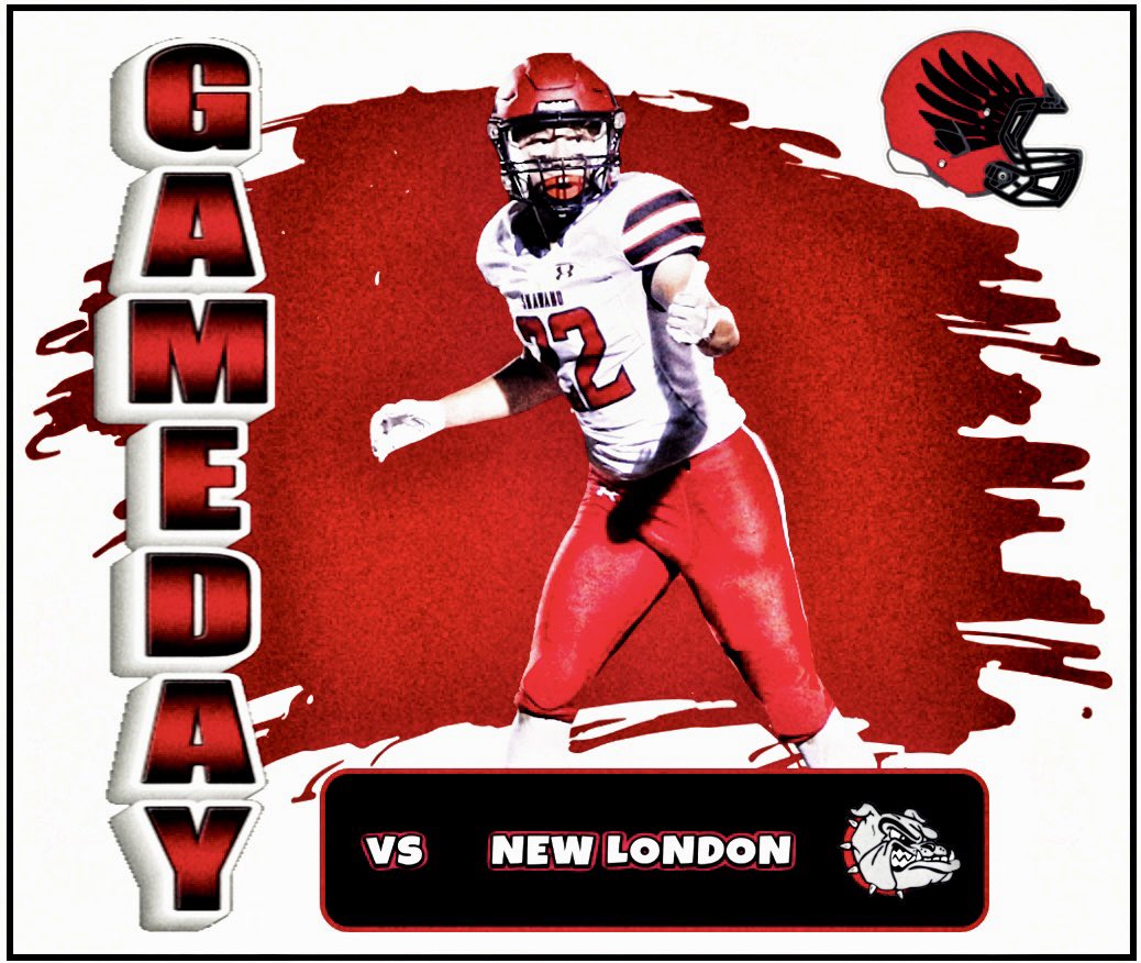 Homecoming and Senior Day!
Go Hawks!!
