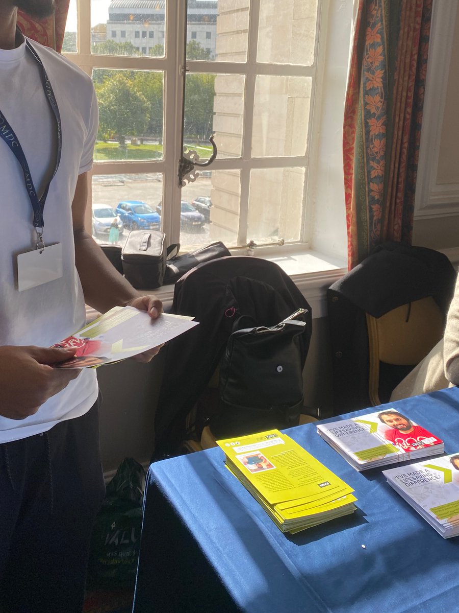 💐Thanks to everyone who volunteered at MEC Health fair. 
It was a great event. 
🧕🏼👨🏽‍🎓🧑🏼‍🎓Students played a vital role in the event so esp thanks to our students.  
🩺We did health checks including BP ,BMI &amp; AF screening for 150 people including First minister &amp;Lord Mayor.