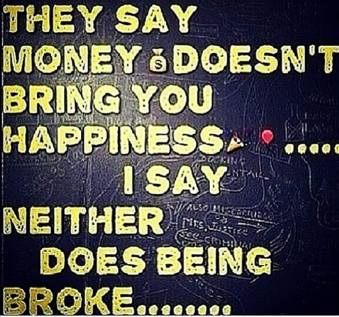 NotEnuffTech's tweet photo. #ThingsPeopleNeedToLearn about #money π°π²πΈ https://t.co/SsUWeL4mgO