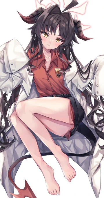 カスミ #ブルアカ 