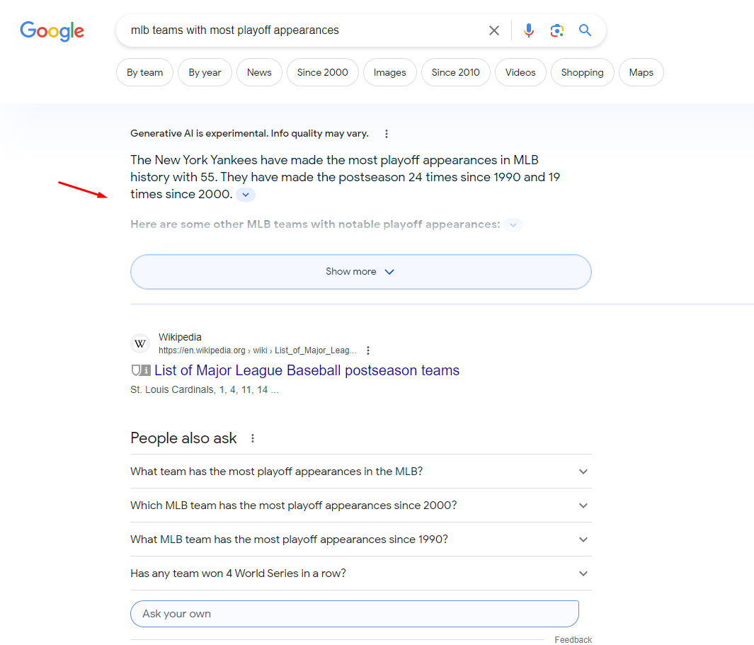 Glenn Gabe tweet media