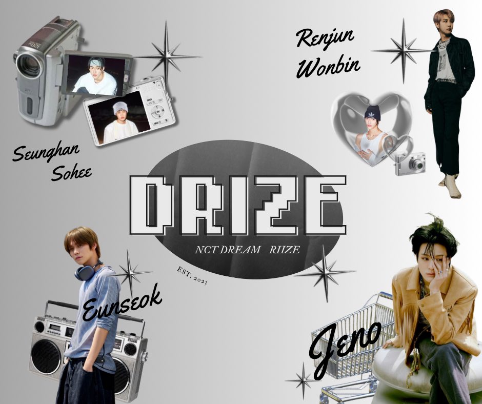 BrokenDrize's tweet photo. Greetings! We, DRIZE, are searching for our lost members who are displayed below and another SQ/OA to befriend us. We're looking for active, loyal members who can mingle well and have a good sense of humor. Please leave any trace or help us by tagging them in the reply section. https://t.co/3U4VNGiP1D