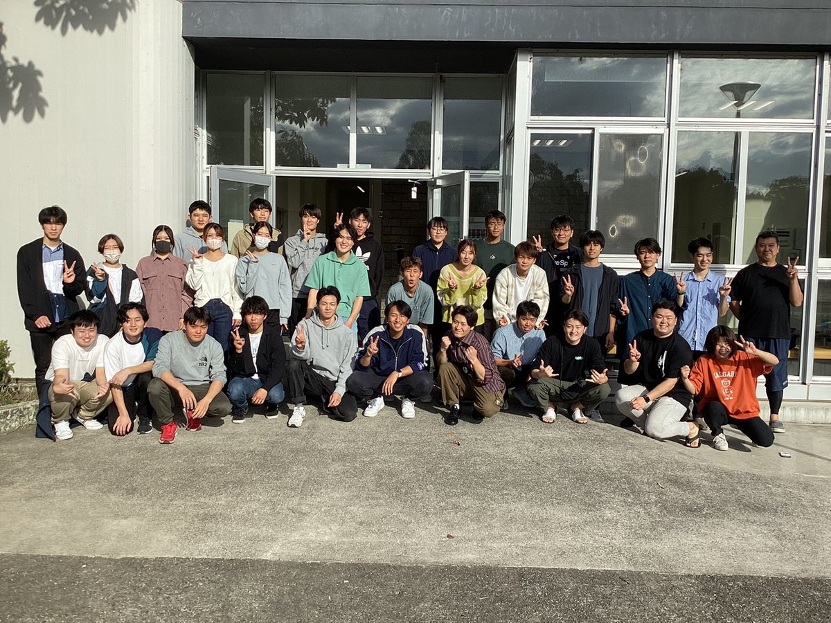 ibrkdigkknd's tweet photo. 本日、宇都宮大学との練習試合を行いました！沢山の課題を見つける事が出来て有意義な時間を過ごす事が出来ました。これから北関東五大や新人戦などに向けてお互い目標に向けて頑張っていきましょう！ https://t.co/ZBTY3vnVj9