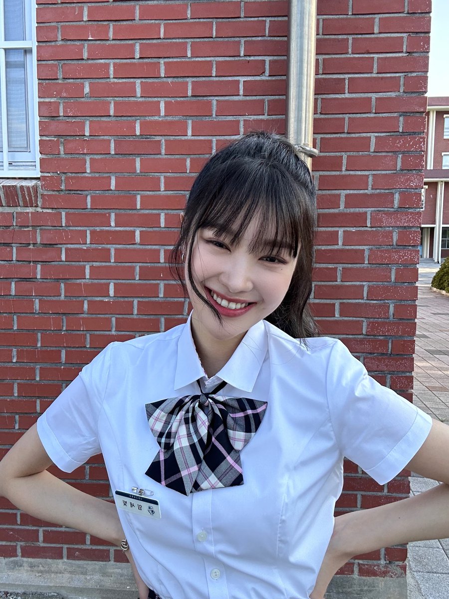 iMe_Dreamnote's tweet image. 학교폭력예방 웹드라마 #너의미래 
유튜브 #울산광역시교육청 에서🤍
다음 주에 공개되는 2화도 기대 많이 해주세요오😚 

#드림노트 #DreamNote #미소 #MISO