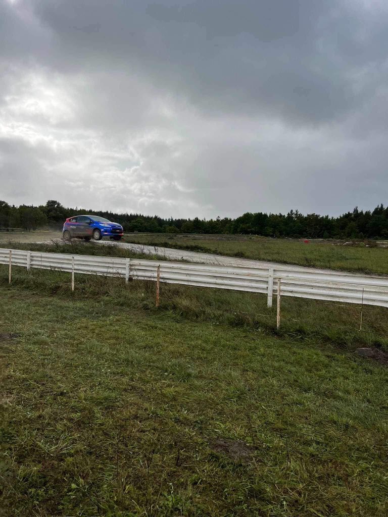 Orikülas toimus vaheleal väike “noorteralli”, ja ega nemadki end tagasi ei hoidnud😮‍💨