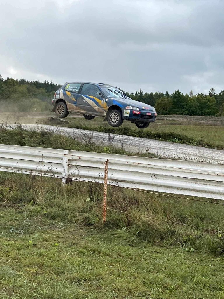 Saaremaa Rally tweet media