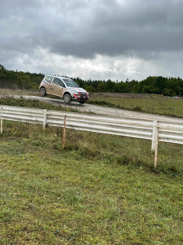 Saaremaa Rally tweet media