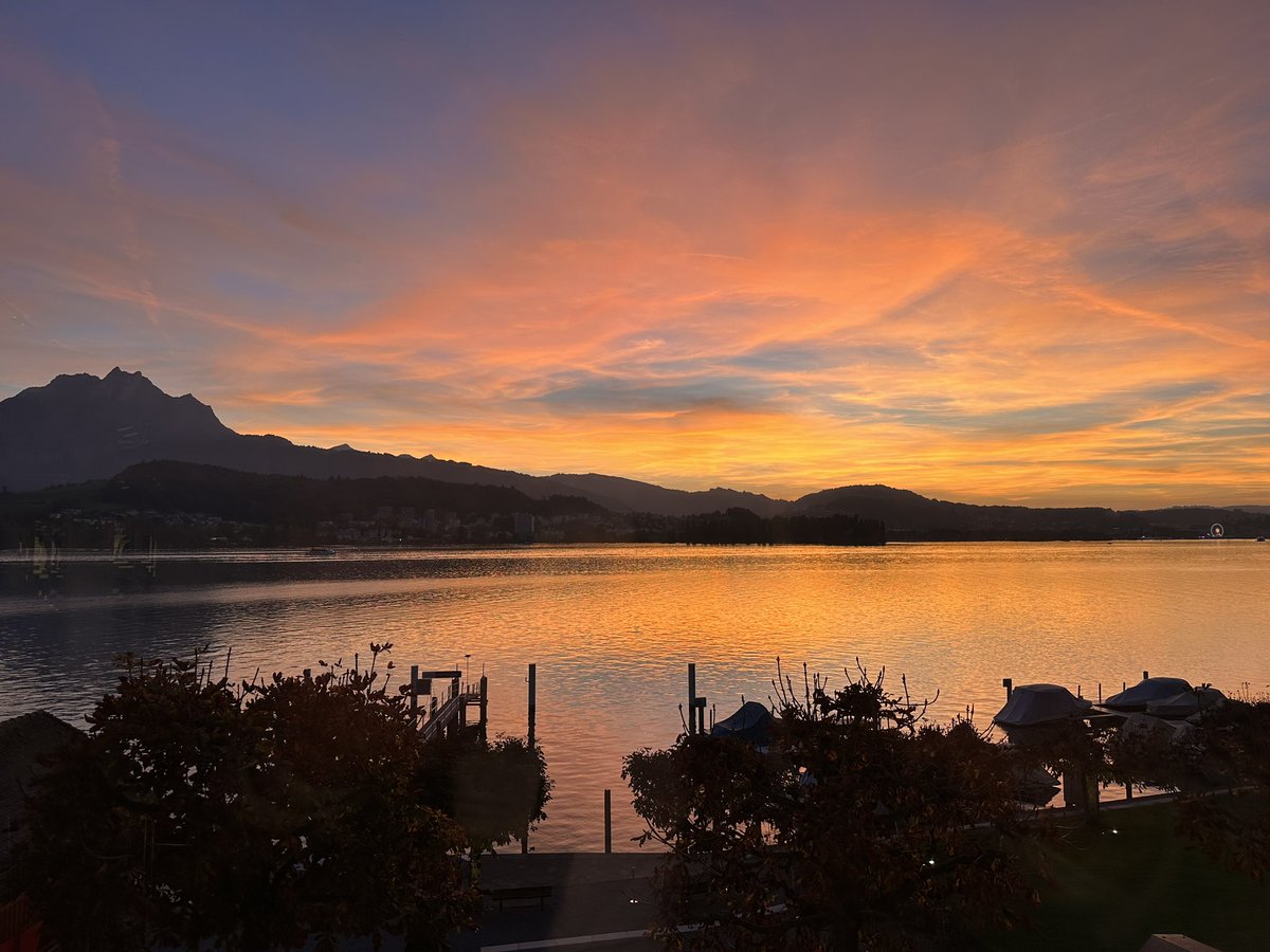 A big thank you to all speakers and attendants of the workshop „choosing wisely in oncology“ this weekend in Lucerne. Stay tuned for our upcoming events <a href="/SamoWorkshop/">SAMO</a> <a href="/peters_solange/">Solange Peters</a> <a href="/etop_ibcsg/">ETOP IBCSG Partners Foundation</a> <a href="/RothschildSacha/">Sacha Rothschild</a> <a href="/Timothee_MD/">Timothée Olivier, MD</a>