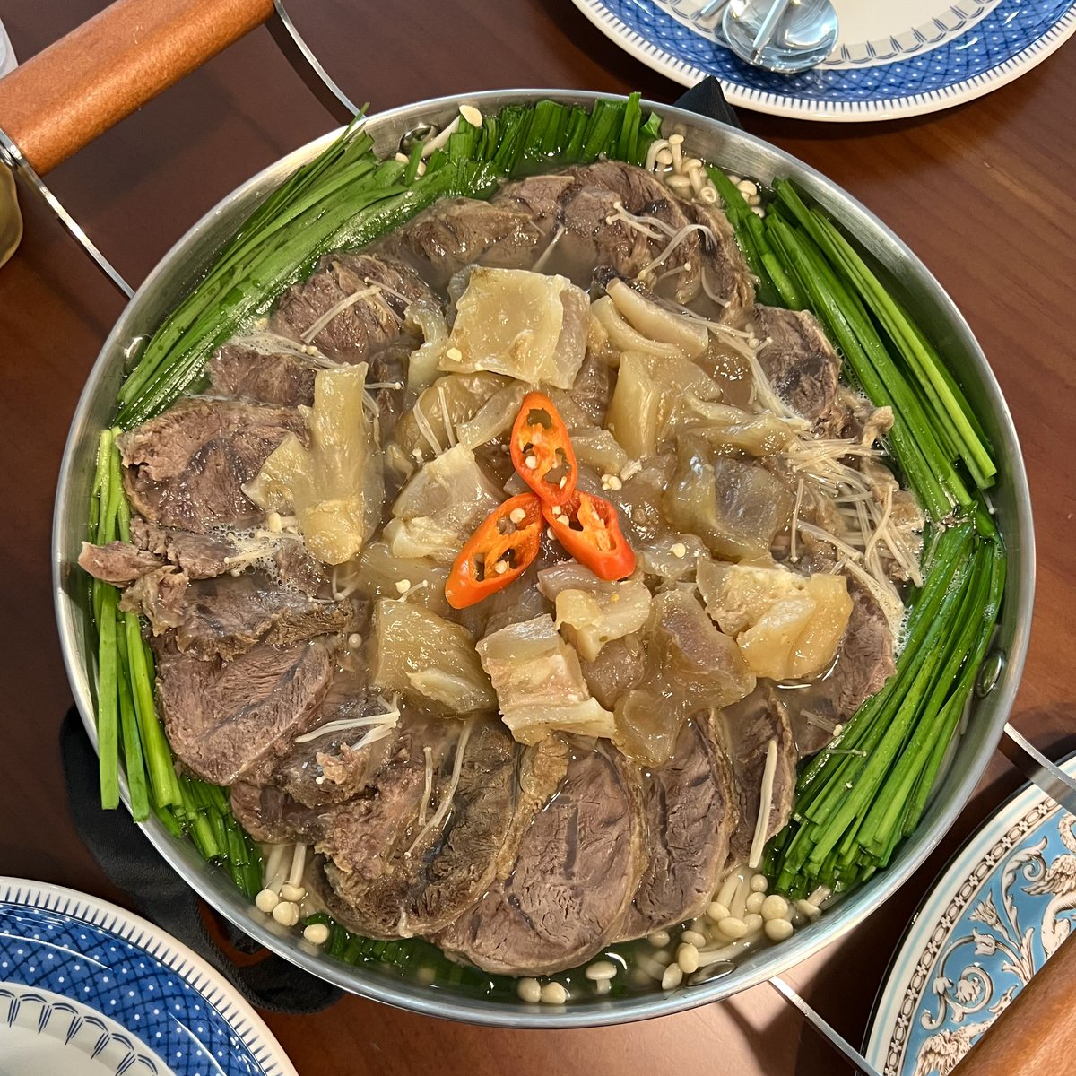 친구들을 위한 보양식💖
힘내자 친구들아💪