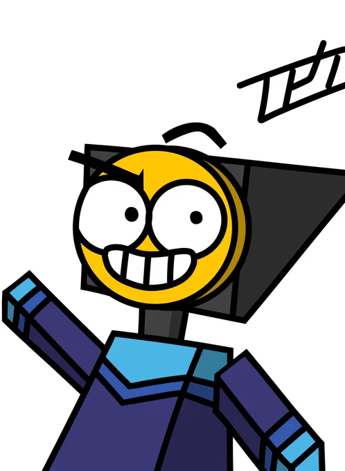 フルサイズ絵その2 