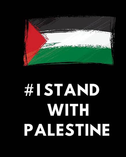 quinnydeKock's tweet photo. وَّ يَنۡصُرَكَ اللّٰهُ نَصۡرًا عَزِيۡزًا
Prayers 🤲 for the people of Palestine. We just have to be human to stand up for humanity. 

#ISTANDWITHPALESTINE
#Palestine #Israel #Hamas #Gaza #War #AlMayadeen #AlAqsa #طوفان_الأقصى #الأهلي_الاتحاد #FreePalestine https://t.co/QHJEwolM7H