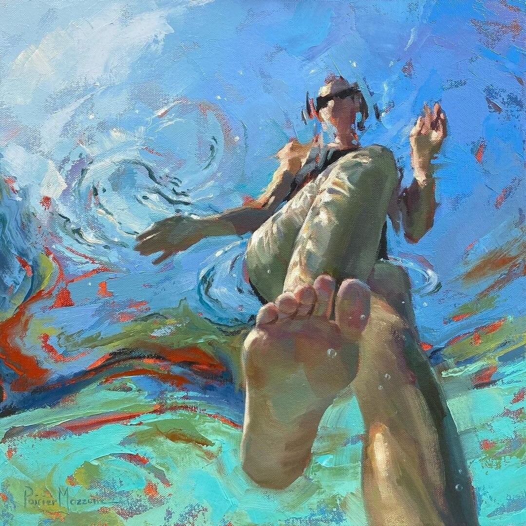 Olga Tuleninova 🦋 tweet media