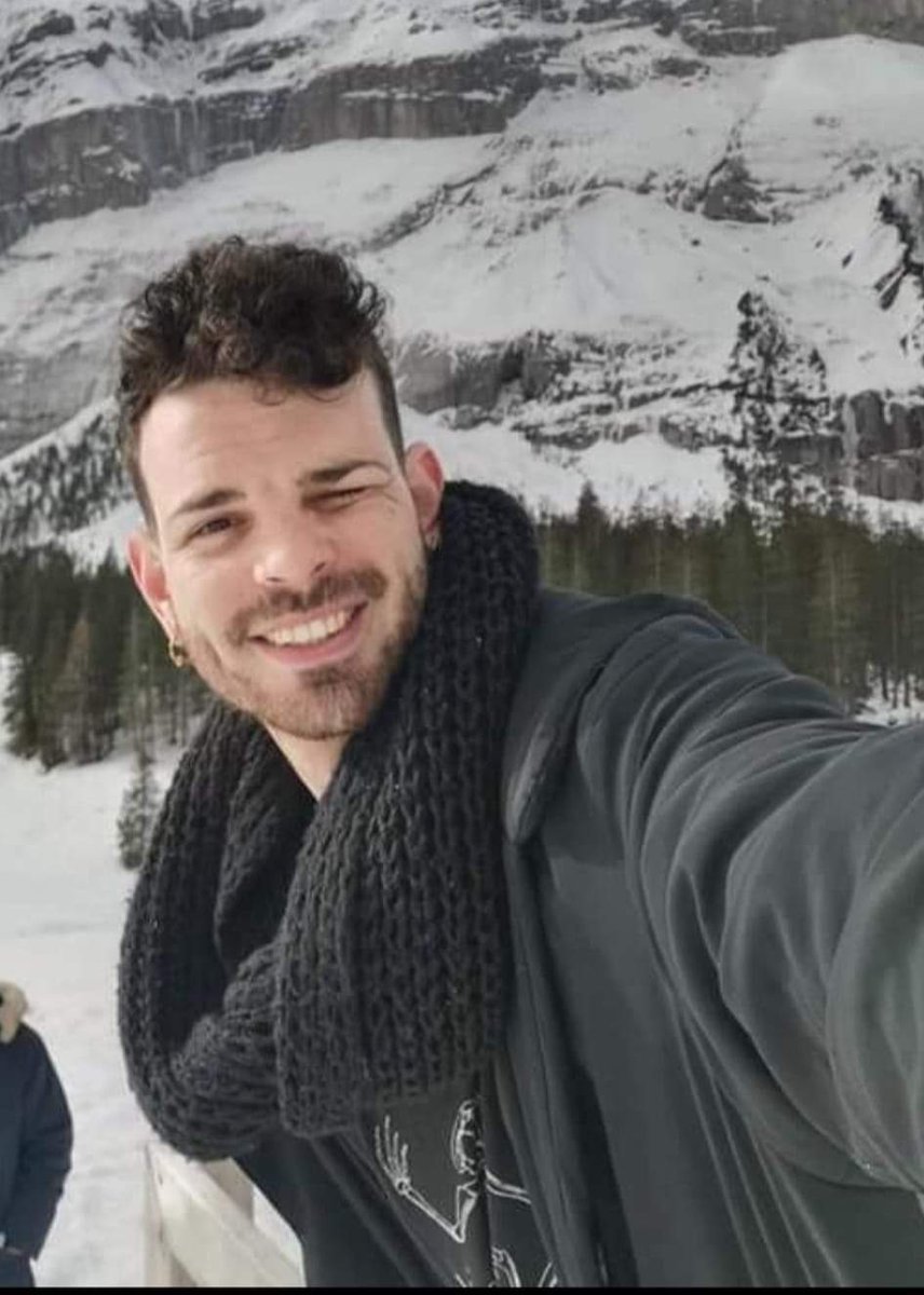 ניר פורטי היה במסיבת טבע, אם מישהו שמע ממנו בבקשה להודיע