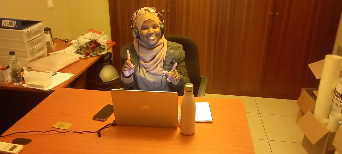 Gorongosa National Park (@gorongosapark) on Twitter photo Rassina Farassi has successfully defending her thesis, finished  her degree, and is the first Mozambican to earn a Masters in Primatology. Rassina says  she is ready to train the next generation of researchers and protect the primates of Mozambique. Rassina Farassi has successfully defending her thesis, finished  her degree, and is the first Mozambican to earn a Masters in Primatology. Rassina says  she is ready to train the next generation of researchers and protect the primates of Mozambique.