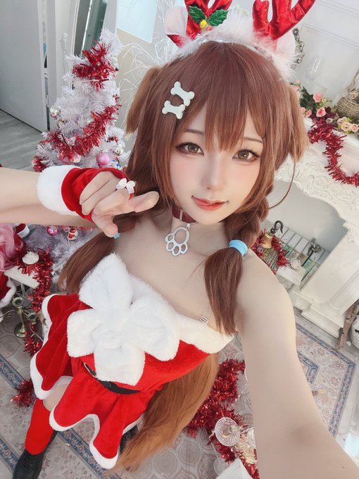 コスプレイヤーLeeloo(リール)のTwitter画像32