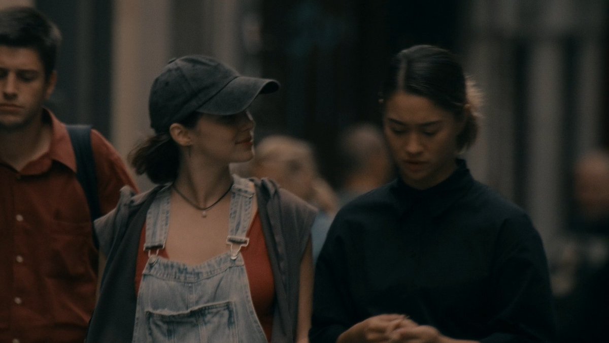 undercoverfren's tweet photo. ava really once said ‘what you are is beautiful’ and then never took her eyes off beatrice ever again https://t.co/Pk6GmtIUtT