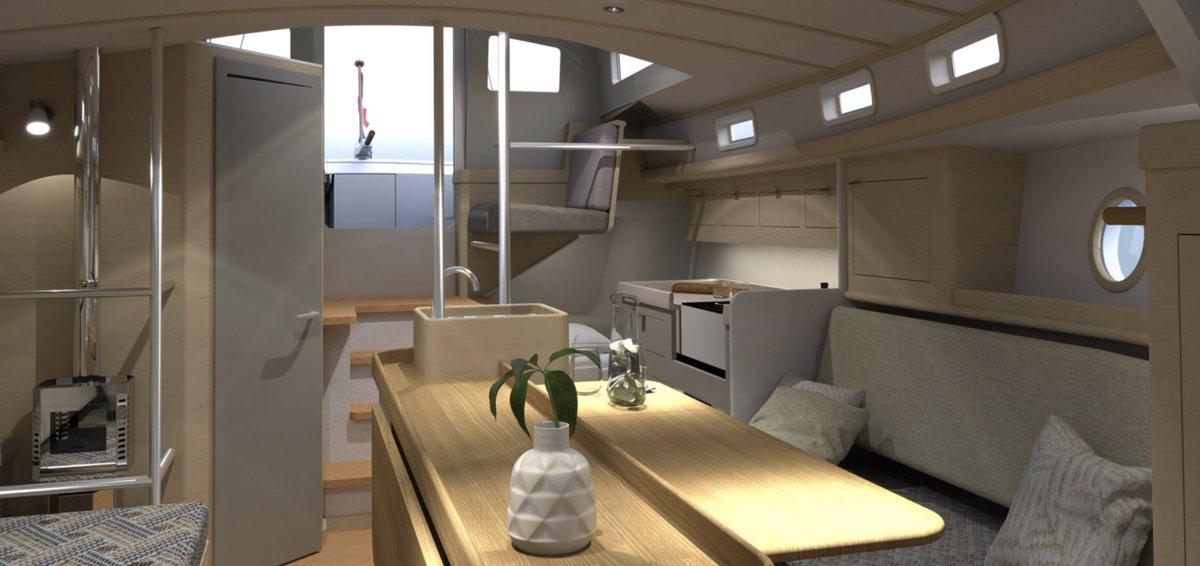 Sailboatdata.com tweet media