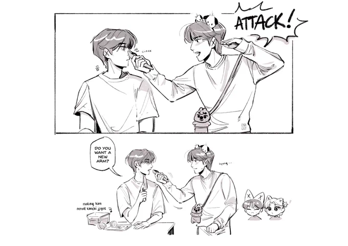 🦀 #2min 